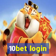 10bet login